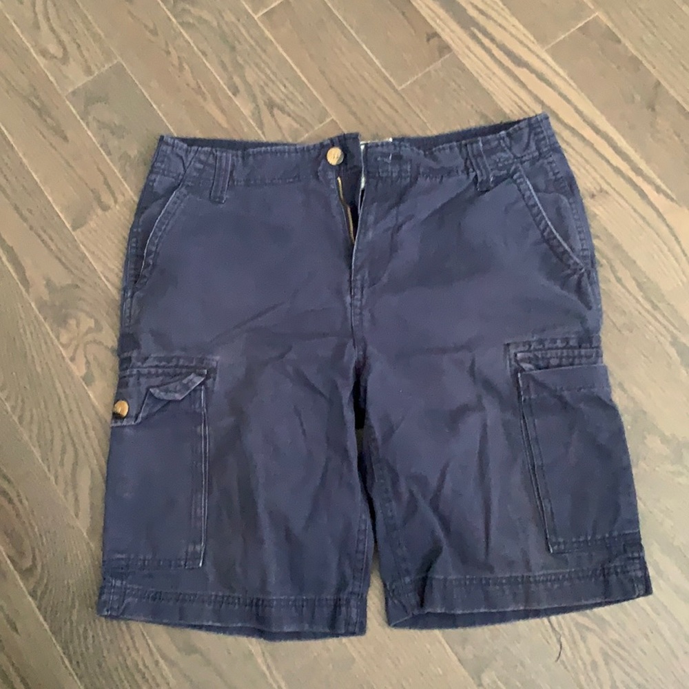 Men (shorts)